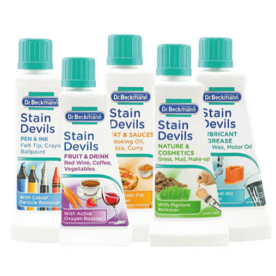 Dr Beckmann Stain Devils 50ml - Case of 24