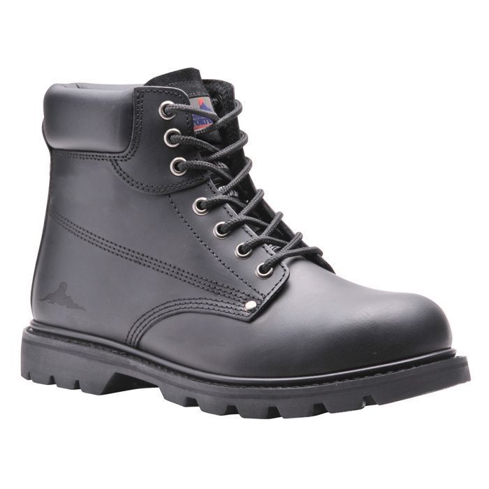 Steelite Welted Safety Boot