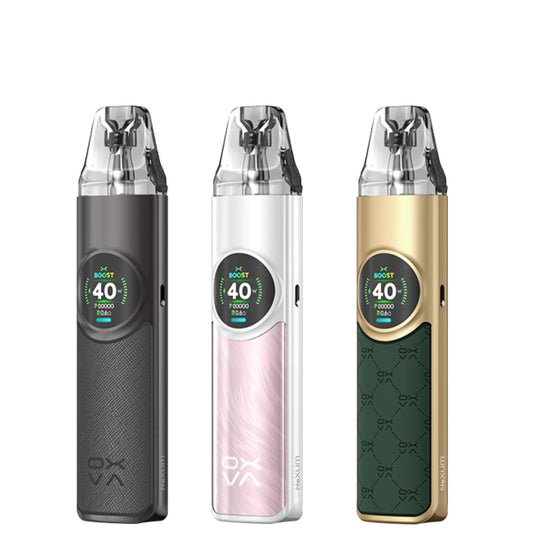 Oxva NeXlim Pod Kit