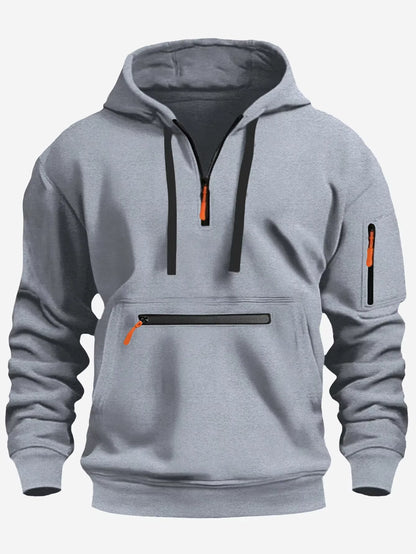 Leisure Sports Hoodie