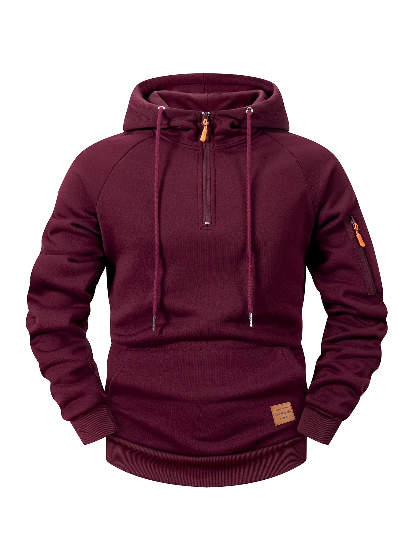 Casual Sports Hoodie