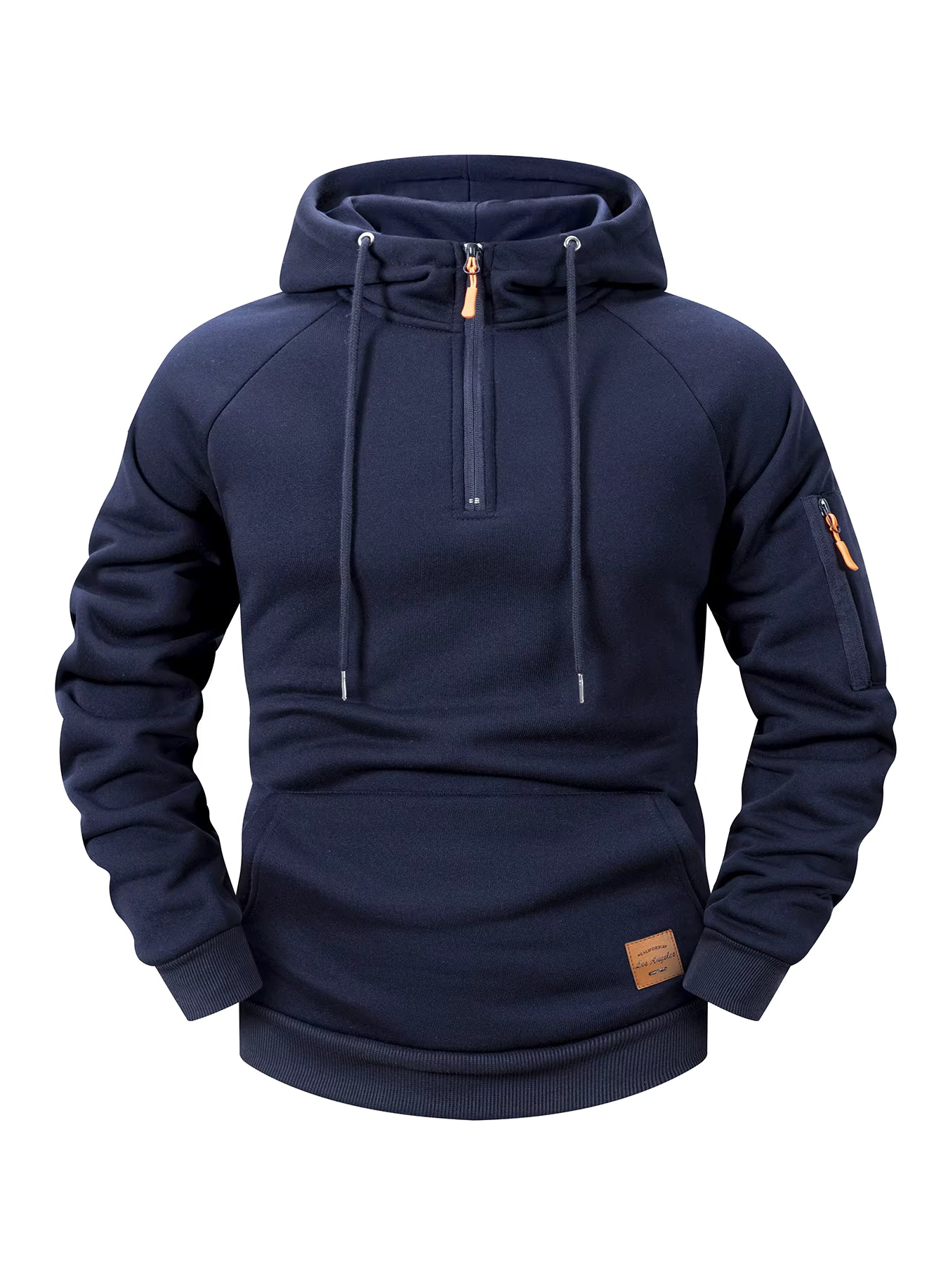 Casual Sports Hoodie