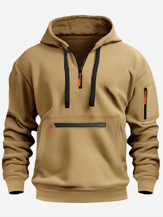 Leisure Sports Hoodie