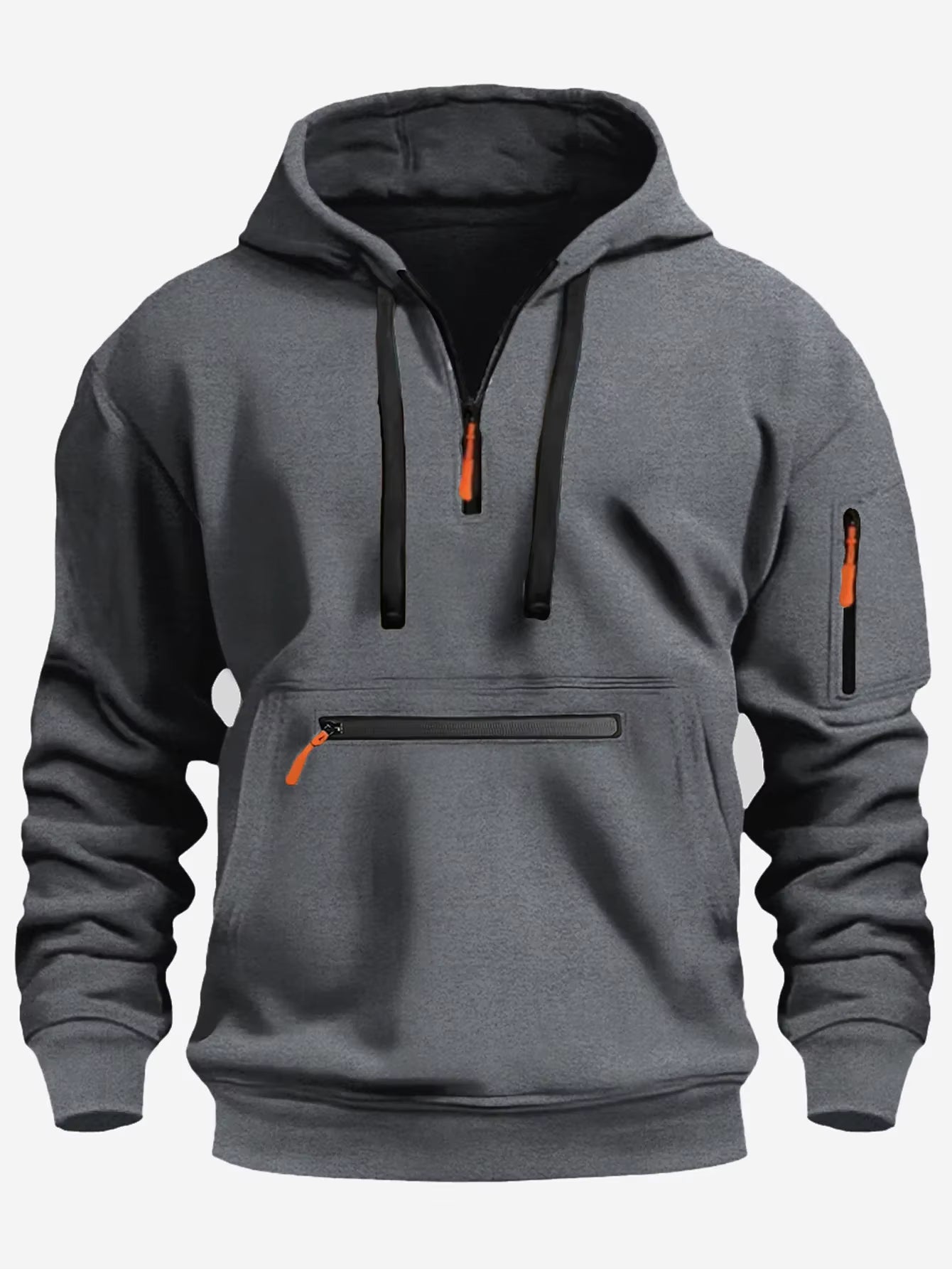 Leisure Sports Hoodie