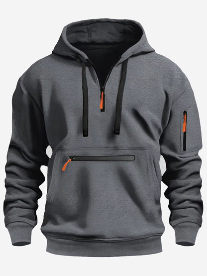 Leisure Sports Hoodie