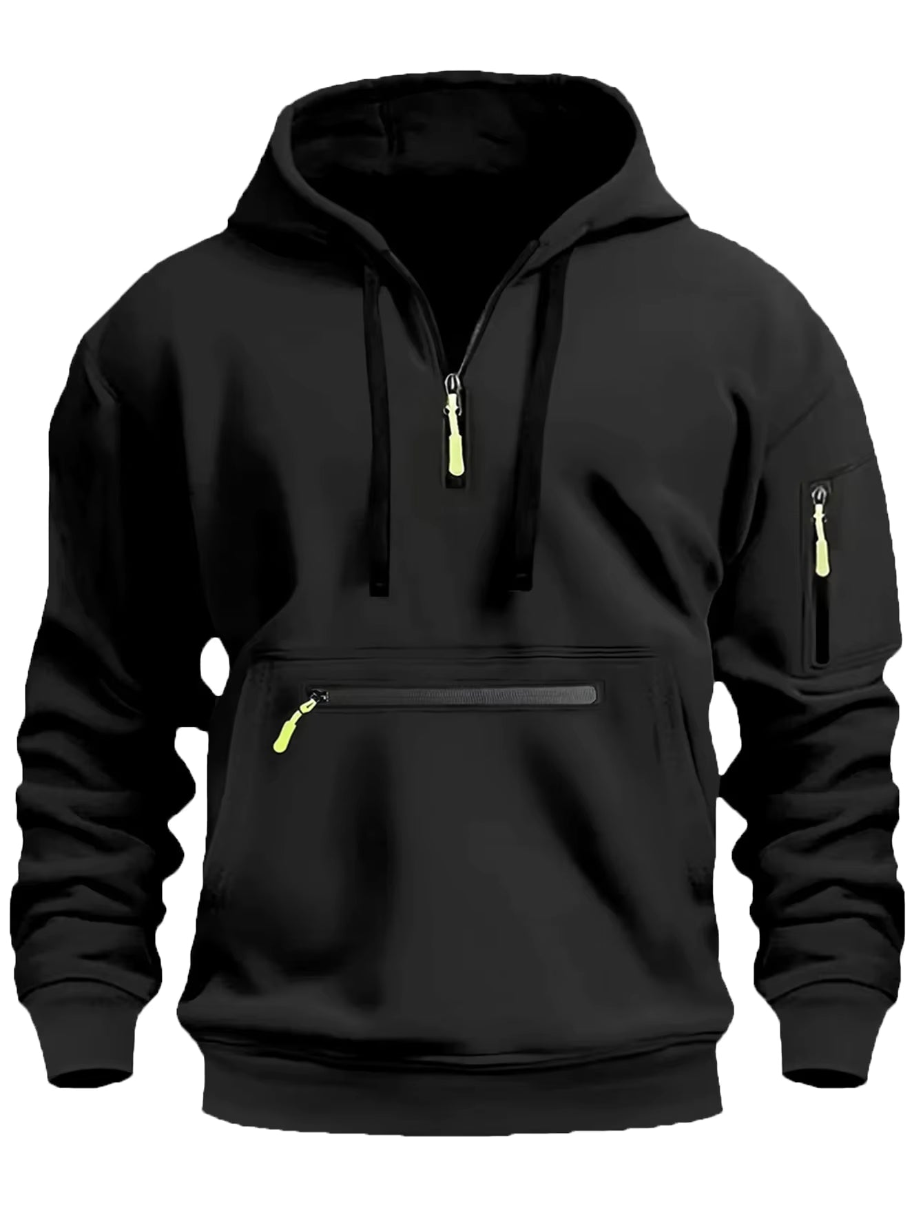 Leisure Sports Hoodie