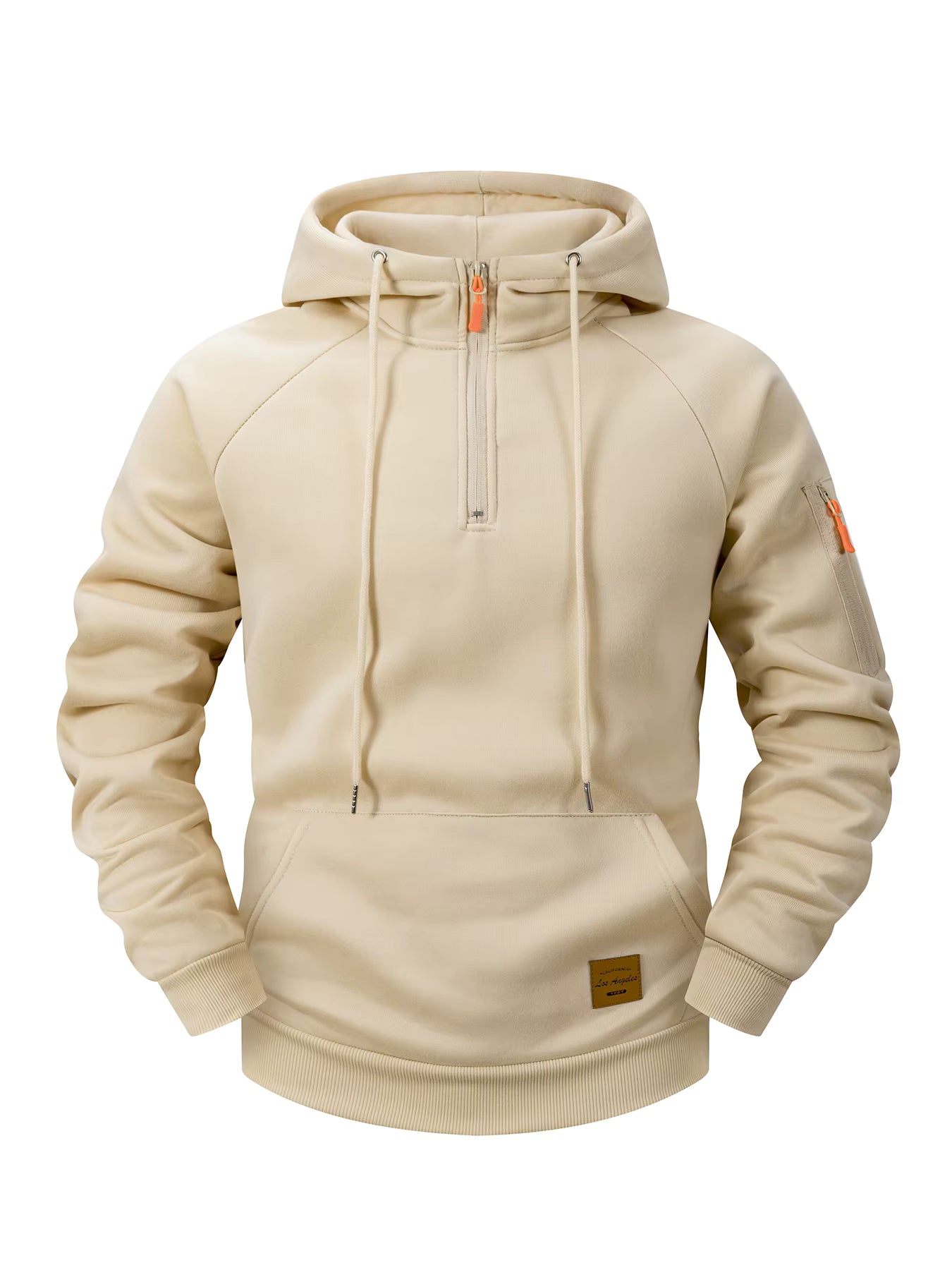 Casual Sports Hoodie