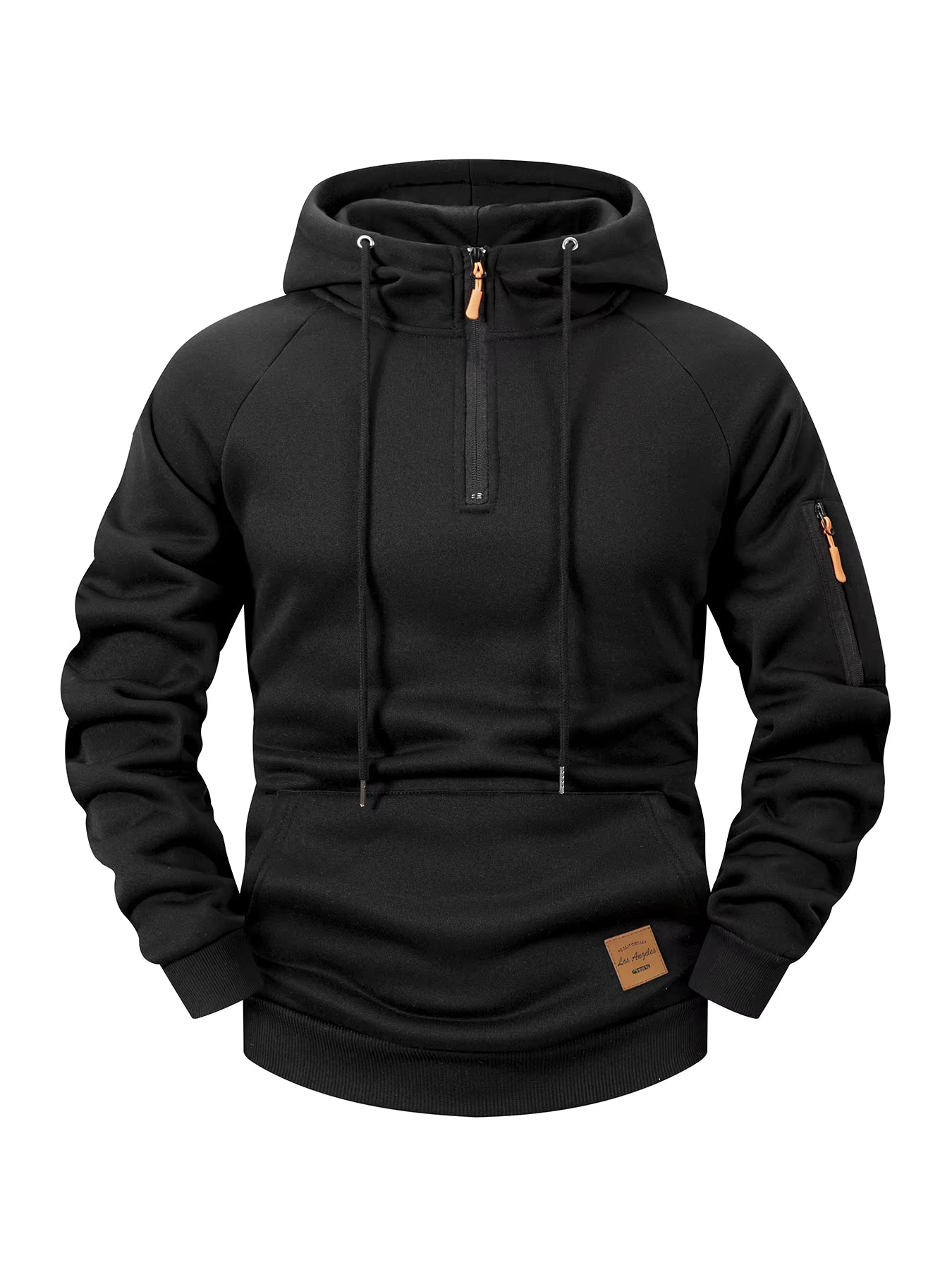 Casual Sports Hoodie