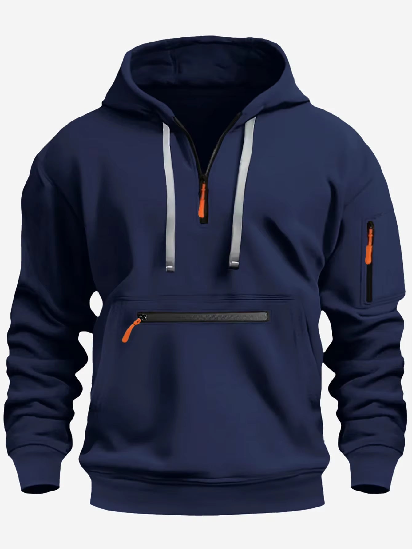 Leisure Sports Hoodie