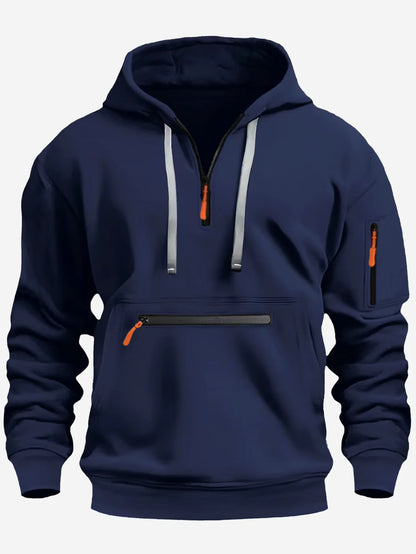 Leisure Sports Hoodie